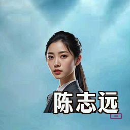 陈志远
