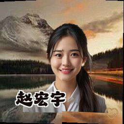 赵宏宇